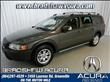 2007 Volvo XC70
