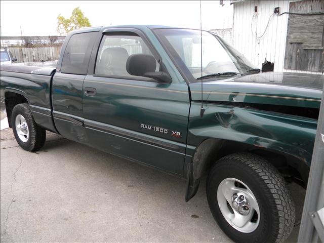 2001 Dodge Ram 1500 for sale