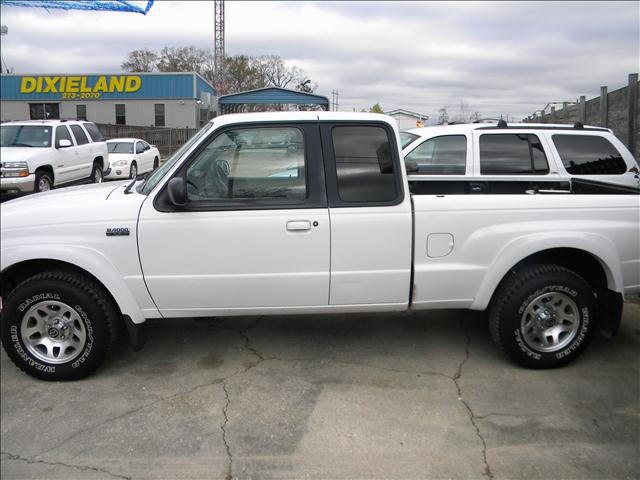 2002 Mazda Truck for sale