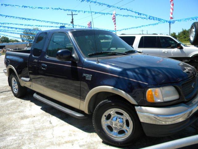 2000 Ford F150 for sale