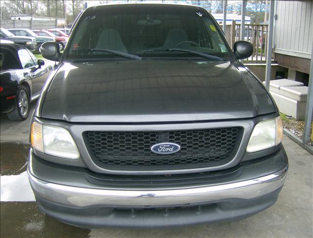 2002 Ford F150 for sale