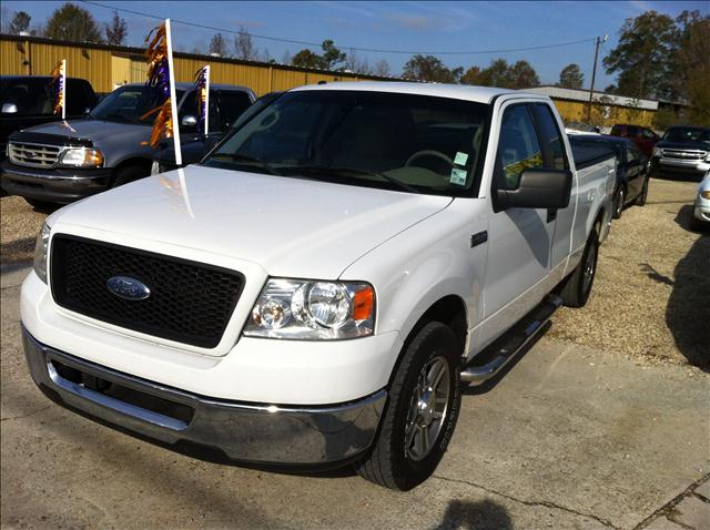 2006 Ford F150 for sale