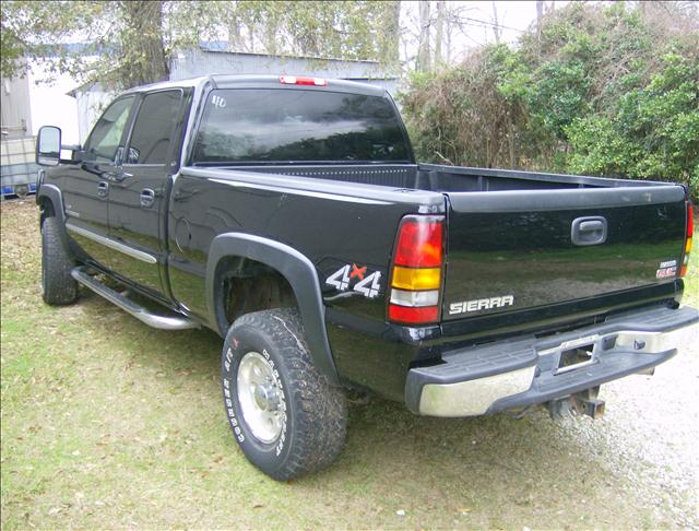 2006 GMC Sierra 2500 for sale