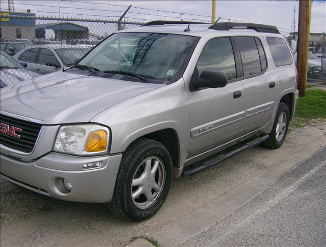 2005 GMC Envoy XL for sale
