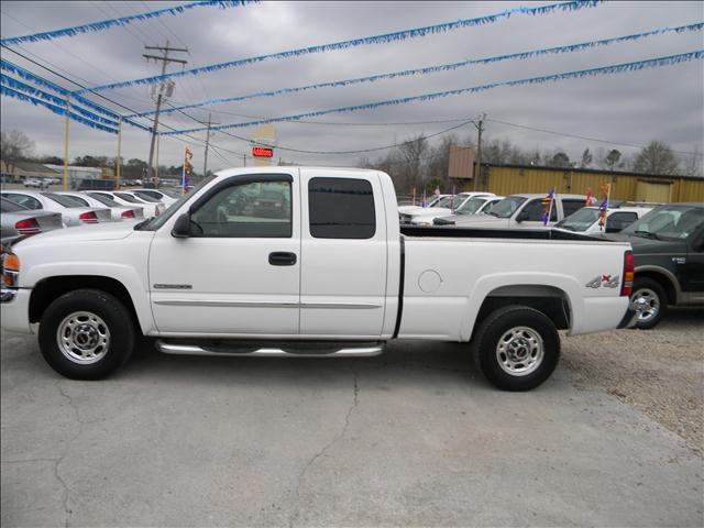 2001 Chevrolet Silverado 2500 for sale