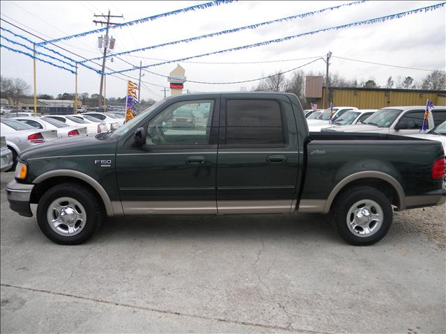 2001 Ford F150 for sale