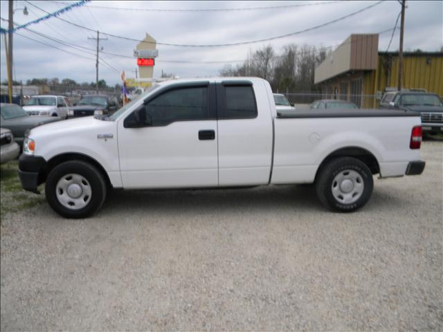2006 Ford F150 for sale