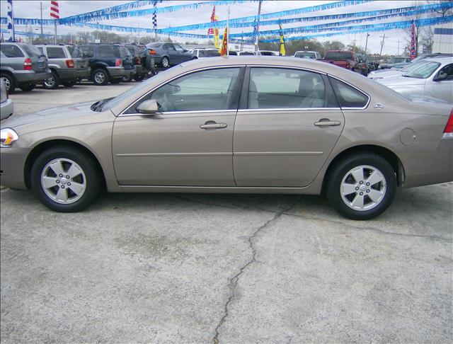 2007 Chevrolet Impala for sale