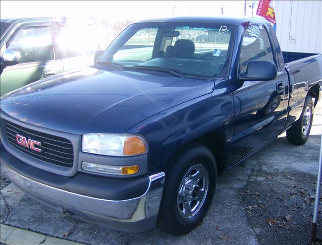 2000 GMC Sierra 1500 for sale