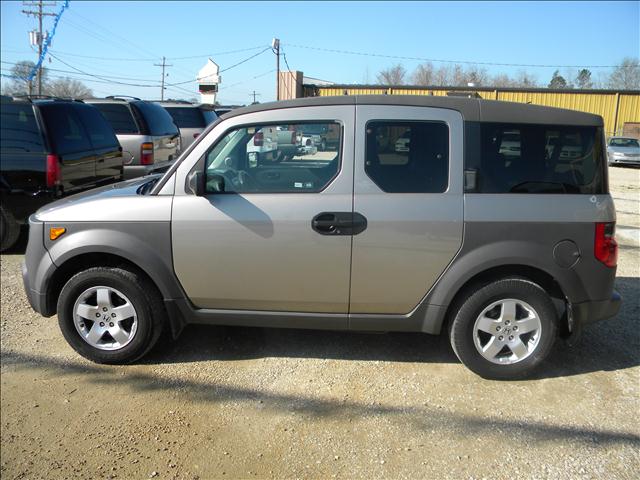 2003 Honda Element for sale
