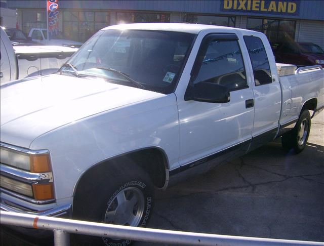 1998 Chevrolet C1500 for sale