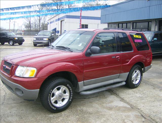 2003 Ford Explorer Sport for sale
