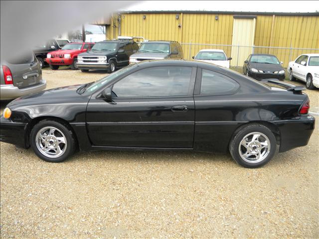 2005 Pontiac Grand Am for sale