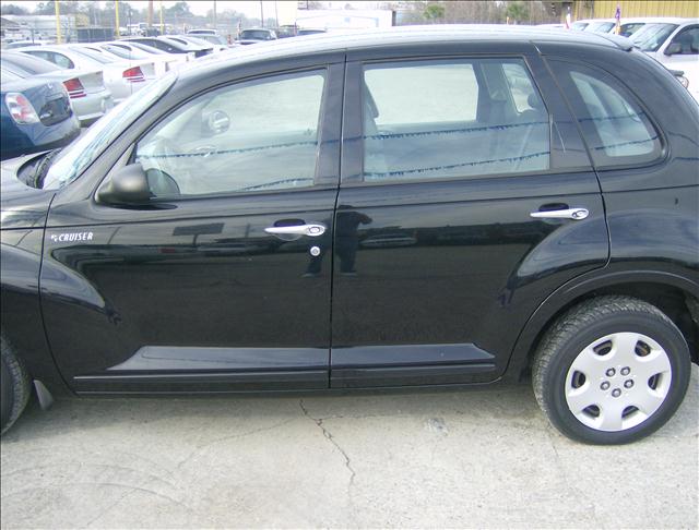 2006 Chrysler PT Cruiser for sale