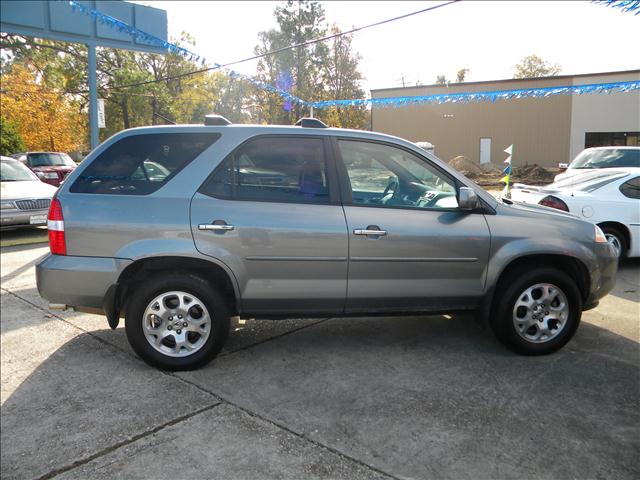 2002 Acura MDX for sale