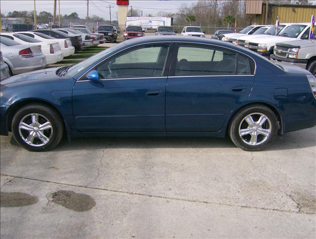 2005 Nissan Altima for sale