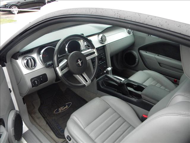 2007 Ford Mustang for sale