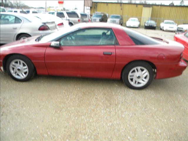 1997 Chevrolet Camaro for sale