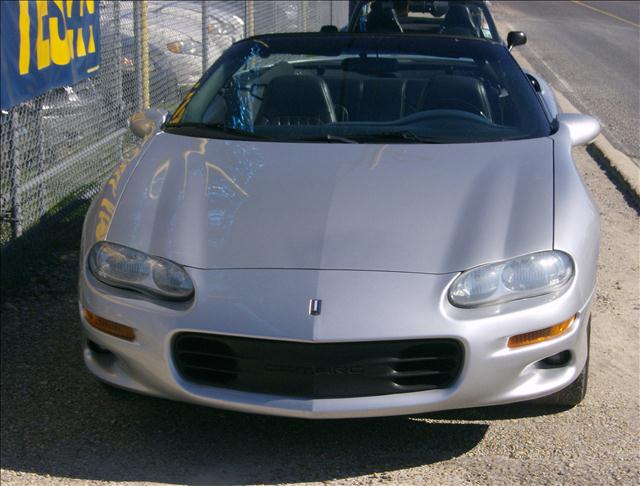 2000 Chevrolet Camaro for sale