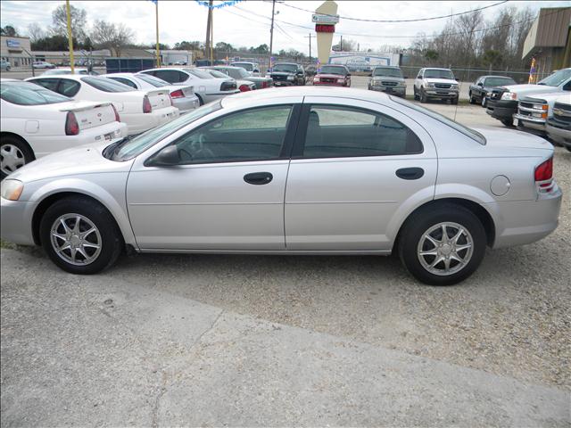 2004 Dodge Stratus for sale