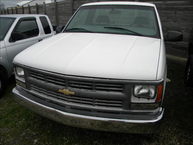 1999 Chevrolet C2500 for sale