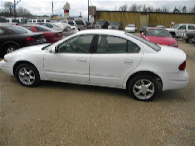 1999 Oldsmobile Alero for sale