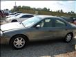 2002 Mercury sable