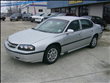 2005 Chevrolet Impala