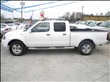 2002 Nissan Frontier