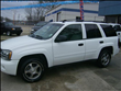 2007 Chevrolet TrailBlazer