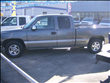 2001 Chevrolet Silverado 1500