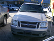 2003 Ford Explorer Sport Trac