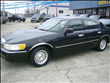 1998 Lincoln Town Car