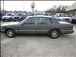 1997 Lincoln Town Car