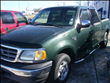 2002 Ford F150
