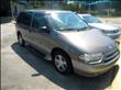 2002 Nissan Quest
