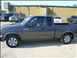 2000 Nissan Frontier