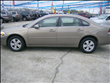 2007 Chevrolet Impala