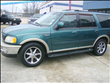 1998 Ford Expedition