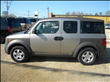 2003 Honda Element