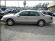 2001 Lincoln Continental