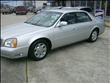 2002 Cadillac Deville