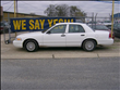 2005 Ford Crown Victoria