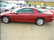 1997 Chevrolet Camaro