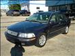 2001 Volvo S40