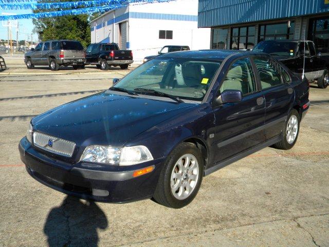 2001 Volvo S40 for sale