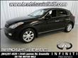 2010 Infiniti EX35