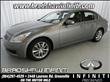 2008 Infiniti G35