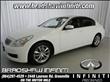 2009 Infiniti G37