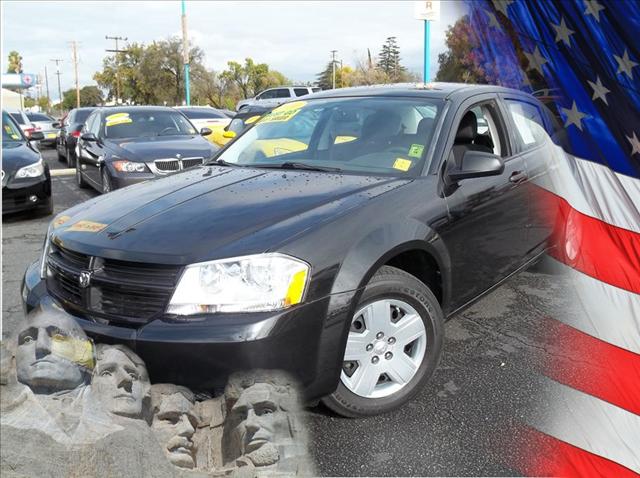 2010 Dodge Avenger for sale